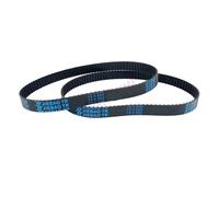 T5 Timing Belt Width10/15mm Length795-910~1000mm 1Pcs(T5-870mm,1PC_10MM)