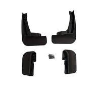 T5 Transporter Mud Flaps 2003 To 15 Front & Rear OEM Style T6 Transporter 2016 to 2022 Mudflaps. Models with 2 Rear Doors Only.