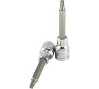 T50 1/2" Drive Long Torx Socket 100mm Long Signet S23968