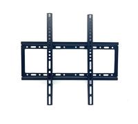 T50/26-65 Adjustable Wall Mounted Upper Wall Monitor Universal Fixed LCD TV Hanger(1.0MM)