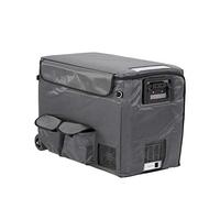 T50 Insulated Protective Cover for Alpicool T50, AAobosi 50 Liter, Dellonda 50 Liter 12 Volt Portable Car Refrigerator Cover
