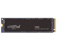 T500 PCI-Ex Gen4 NVMe M.2 SSD Solid State Drive, 1TB - CT1000T500SSD8