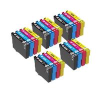 T503 For T503XL 503XL .Compatible With Epson XP-5200 5205 2960FTNF 2965DWF WorkForce WF-2960 Expression Home XP-5200. Printer(5SET)