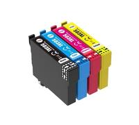 T503 For T503XL 503XL .Compatible With Epson XP-5200 5205 2960FTNF 2965DWF WorkForce WF-2960 Expression Home XP-5200. Printer(1SET)
