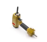 T50SC Pneumatic Nail Puller Air Remover Punch Nailer Stubbs Gun Removes 1.5-4mm Gauge Nails for Woodworking