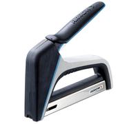 T50X STAPLE GUN, PLASTIC BODY; T50X (ARROW FASTENER) Qty X 1