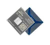 T527 Core Board Single Board Computer Linux AI Cortex-A55 G57GPU RISC-V ECK32 Series Multiple GPIO 4K Hard Decode Two-CAN, eDP, HDMI, MIPI (ECK32-T527BN4E32-I)