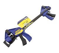 T54122EL7 clamp max 300mm carpentry 2pcs IRWIN