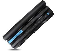 T54FJ 8858X 7FJ92 9 Cell 97Wh Replacement Laptop Battery Compatible for Dell Latitude E6430 E6420 E5430 E6530 E6540 E6520 E6440, M5Y0X XV2VV 04NW9 2P2MJ T54F3 NHXVW M5YOX 312-1325 312-1163 P15G P15F