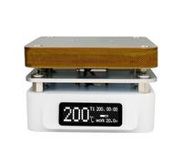 T55 Smart Mini Constant Temp Adjustable Preheating Desoldering Station