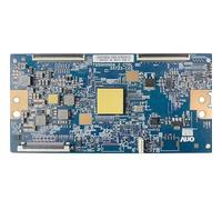 T550HVN08.2 CTRL BD 55T23-C03 for 43 INCH T CON Logic Board