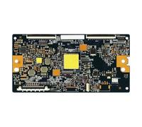 T550HVN08.2 CTRL BD 55T23-C03 T-con Logic Board, Compatible For Sony, 43 50 55" TV KDL-43W800C KDL-50W800C KDL-55W800C(43 Inch)