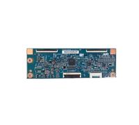 T550HVN08.3 55T23-C0A T-CON Board Compatible With Samsung Compatible With Hisense TV Graphics Card 32 Inches-55 Inches(32 50-inch)