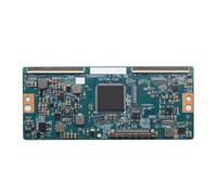 T550QVR07.1 CTRL BD 55T34-C02 Logic Board T-con Board For 55 Inch TV T550QVR07.1 55T34-C02
