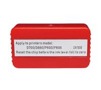 T5820 C13T5820 Maintenance Box Tanks Chip Resetter for T5820 C13T5820 D700 Various Printer Models Waste Tank Decoders