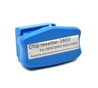 T5820 C13T58200 OEM Maintenance Tank Chip Resetter Compatible with Epson Stylus PRO 3800 3880 3850 3890 Inkjet Printer Waste Cartridge