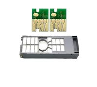 T582000 T5820 C13T5820 Maintenance Box With Chip Ink Fit For Epson SureColor P800 SC-P800 SureLab D700 D870 DX100 Printer