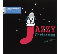T5Jazz Records Presents Jazzy Christmas/Peaceful / - T5Jazz Records Presents Jazzy Christmas/Peaceful