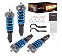 T6 Coilovers for Mazda Miata / MX5 (NA/NB) 89-05 maXpeedingrods