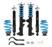 T6 Coilovers Kit for BMW 3 Series 316i 318i 318TDS Coupe/Saloon E36 328i 323i