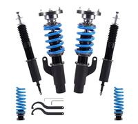 T6 Coilovers Lowering Springs Compatible With 3 Series E90 XDrive AWD 2006 To 2011 Models Coilover Suspension Kit