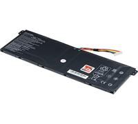 T6 Power Battery for Acer Aspire 3 A314-31, A315-31, Aspire 1 A114-31, 4810mAh, 37Wh, 2cell, Li-pol