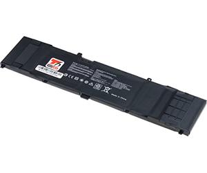 T6 Power Battery for Asus UX310U, UX410U, 4240mAh, 48Wh, 3cell, Li-pol