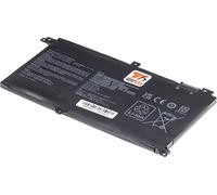 T6 Power Battery for Asus VivoBook X430U, S430F, S430U, 3650mAh, 42Wh, 3cell, Li-pol