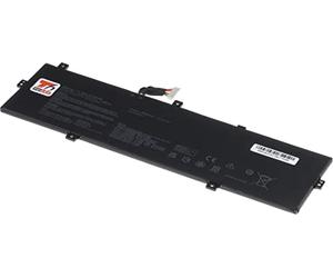T6 Power Battery for Asus ZenBook UX430U, UX3430U, 4355mAh, 50Wh, Li-pol, 3 cells