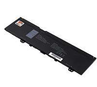 T6 Power Battery for Dell Insprion 13 5370, 7370, 7373, 7386, Vostro 5370, 3330mAh, 38Wh, 3cell, Li-pol