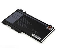 T6 Power Battery for Dell Latitude E5270, E5470, 4120mAh, 47Wh, 3cell, Li-pol