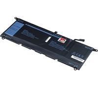 T6 Power Battery for Dell XPS 13 9370, 6840mAh, 52Wh, 4cell, Li-pol