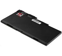 T6 Power Battery for HP EliteBook 740, 750, 840, 850 series, ZBook 14, 4500mAh, 50Wh, 3cell, Li-pol