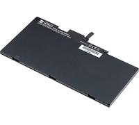 T6 Power Battery for HP EliteBook 755 G3, 850 G3 Series, 4400 mAh, 50Wh, 3cell, Li-pol