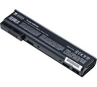 T6 Power Battery for HP ProBook 640 G1, 650 G1 Series, 5200mAh, 56Wh, 6cell