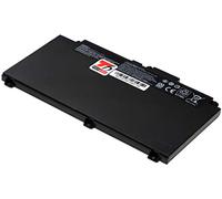 T6 Power Battery for HP ProBook 640 G4, 640 G5, 650 G4, 650 G5 series, 4200mAh, 48Wh, 3cell, Li-pol