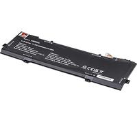 T6 Power Battery for HP Spectre 15-bl000 x360 series, 6860mAh, 79Wh, 6cell, Li-pol