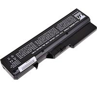 T6 Power Battery for Lenovo IdeaPad G460, G560 Series, 5200mAh, 56Wh, 6cell