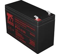 T6 Power Battery for NP12-9, 12V, 9Ah