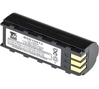 T6 Power Battery for Symbol LS3478, LS3578, DS3478, DS3578, 2500mAh, 9.3Wh, Li-ion