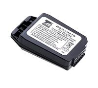 T6 Power Battery for Symbol MC2100, MC2180, 2400mAh, 8.9Wh, Li-ion