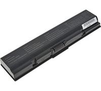T6 Power Battery for Toshiba Satellite A200 Series, 5200mAh, 56Wh, 6cell