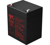 T6 Power Battery Pack for Eaton 5E 500VA VRLA 12V