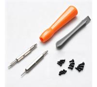 T6 T15 Security Screwdriver Kit with Magnetic Tip Screws for Ring Doorbell