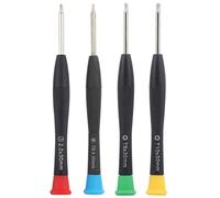 T6 T8H T10H Torx Security Screwdriver PH00 Phillips Screwdriver Compatible with Xbox One Series S X Controller Repair Tool kit