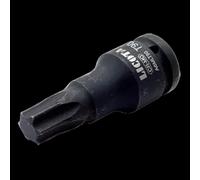 T60 hex Socket 3/4 Inch Impact Driver Socket in Cr-Mo Steel