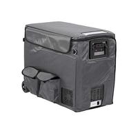 T60 Insulated Protective Cover for Alpicool T60, AAOBOSI 60 Liter, Dellonda 60L 12 Volt Portable Car Refrigerator Cover