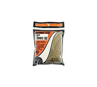 Woodland Scenics Coarse Turf T60 - Earth - Bag