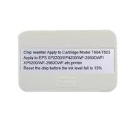 T604/T503 Maintenance Box Chip Resetters Permanent Chip for XP5200, WF2960DWF, XP2200, XP4200, WF2950DWF Printers
