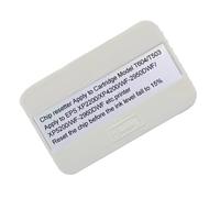 T604/T503 Permanent Chip Resetter Maintenance Box XP2200/XP4200/WF2950DWF/XP5200/WF2960 Maintenance Tank